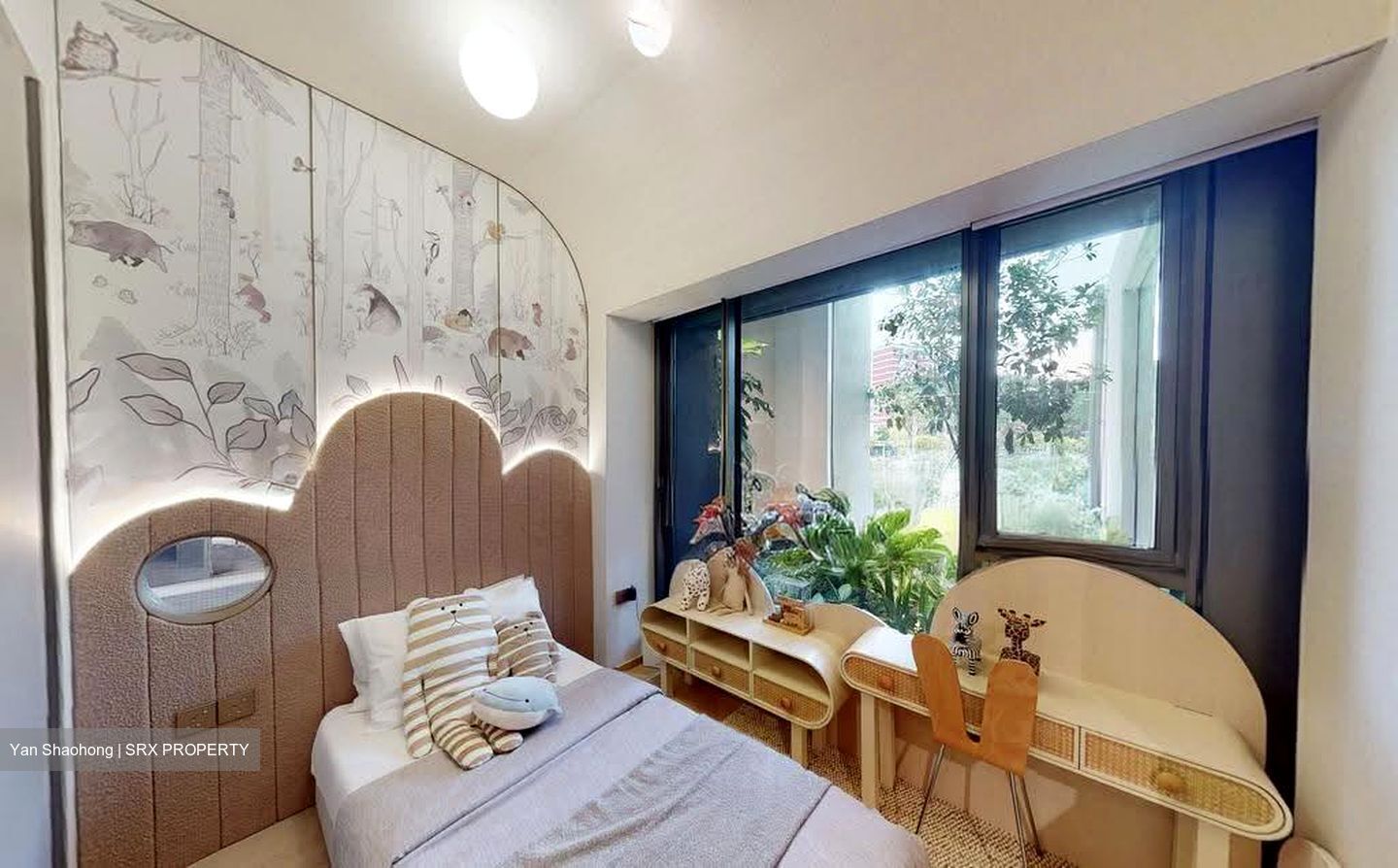 The Reserve Residences (D21), Apartment #625055471